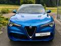 Alfa Romeo Stelvio Quadrifoglio Q4 Blau - thumbnail 7