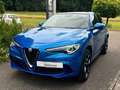 Alfa Romeo Stelvio Quadrifoglio Q4 Blau - thumbnail 1