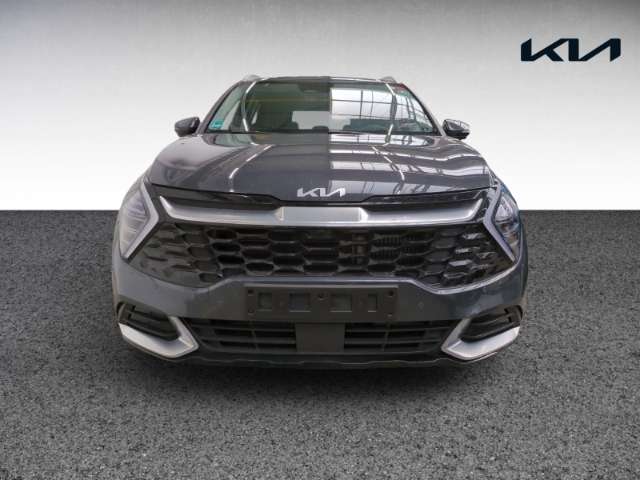 Kia Sportage SPIRIT 1.6T 48V 2WD NAVI,DAB,KLIMA,CARPLAY,SITZHZG