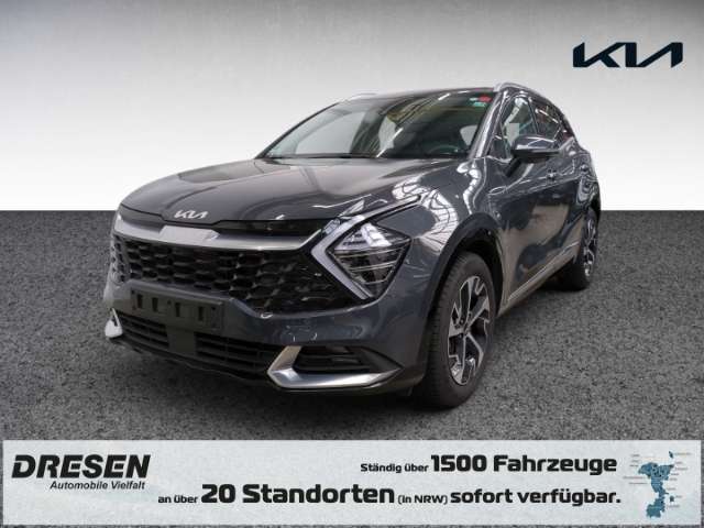 Imagine Kia Sportage SPIRIT 1.6T 48V 2WD NAVI,DAB,KLIMA,CARPLAY,SITZHZG