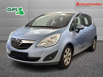 II 1.4t Cosmo Gpl-tech 120cv