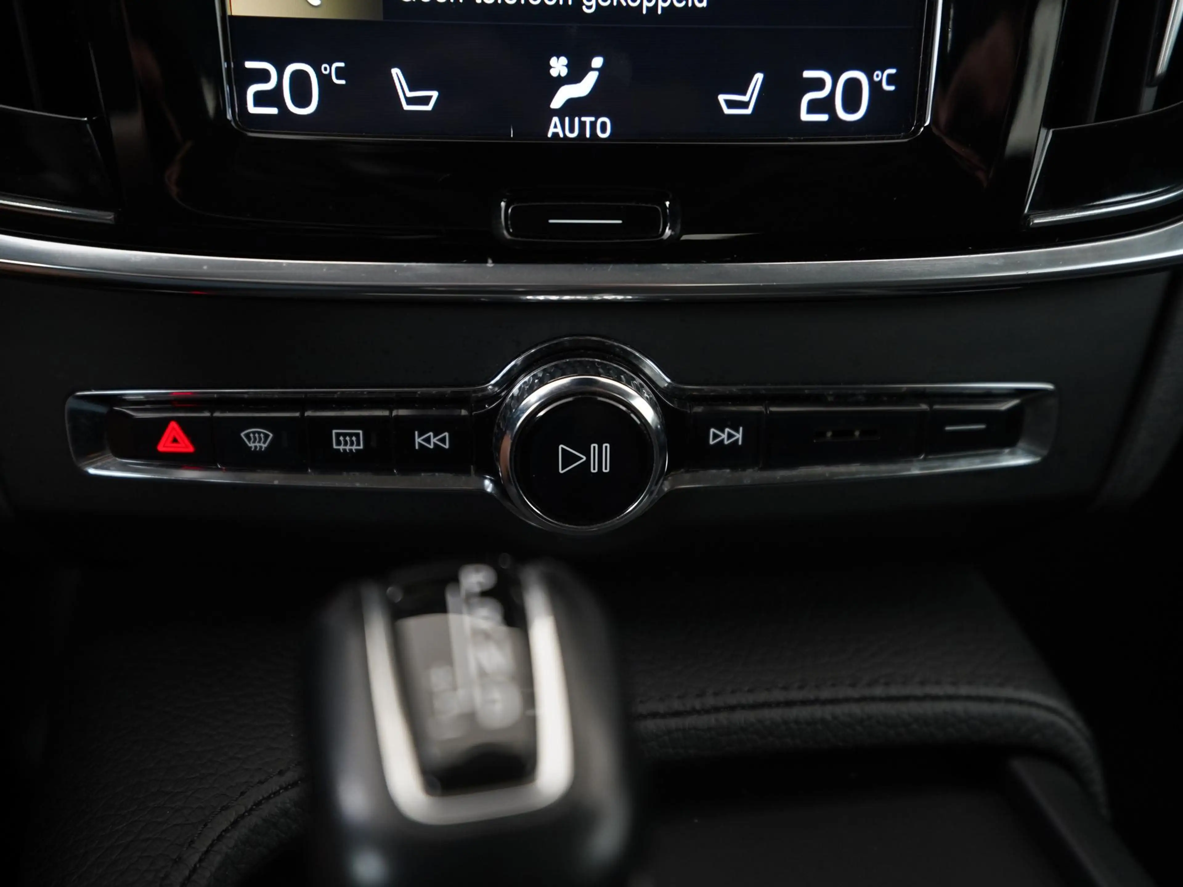 Volvo S90 2.0 T4 Momentum+ | Trekhaak | Leder | Carplay | St — photo 11