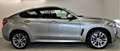 BMW X6 M 4.4 575PS M Drivers Package SMG Head-Up LED Gris - thumbnail 7