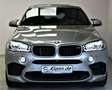 BMW X6 M 4.4 575PS M Drivers Package SMG Head-Up LED Gris - thumbnail 2