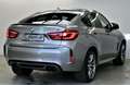 BMW X6 M 4.4 575PS M Drivers Package SMG Head-Up LED Gris - thumbnail 5