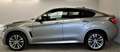 BMW X6 M 4.4 575PS M Drivers Package SMG Head-Up LED Gris - thumbnail 6