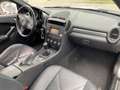 Mercedes-Benz 200 SLK Roadster 200 Kompressor Plateado - thumbnail 14