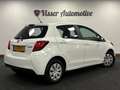 Toyota Yaris 1.0 VVT-i Aspiration*Nationale Auto Pas*NAP*Camera Wit - thumbnail 9