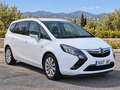 Opel Zafira Tourer 1.6CDTi S/S Excellence 136 Blanco - thumbnail 3
