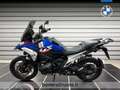 BMW R1300 GS Adventure Trophy Blauw - thumbnail 3