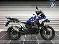 BMW R1300 GS Adventure Trophy Blauw - thumbnail 5