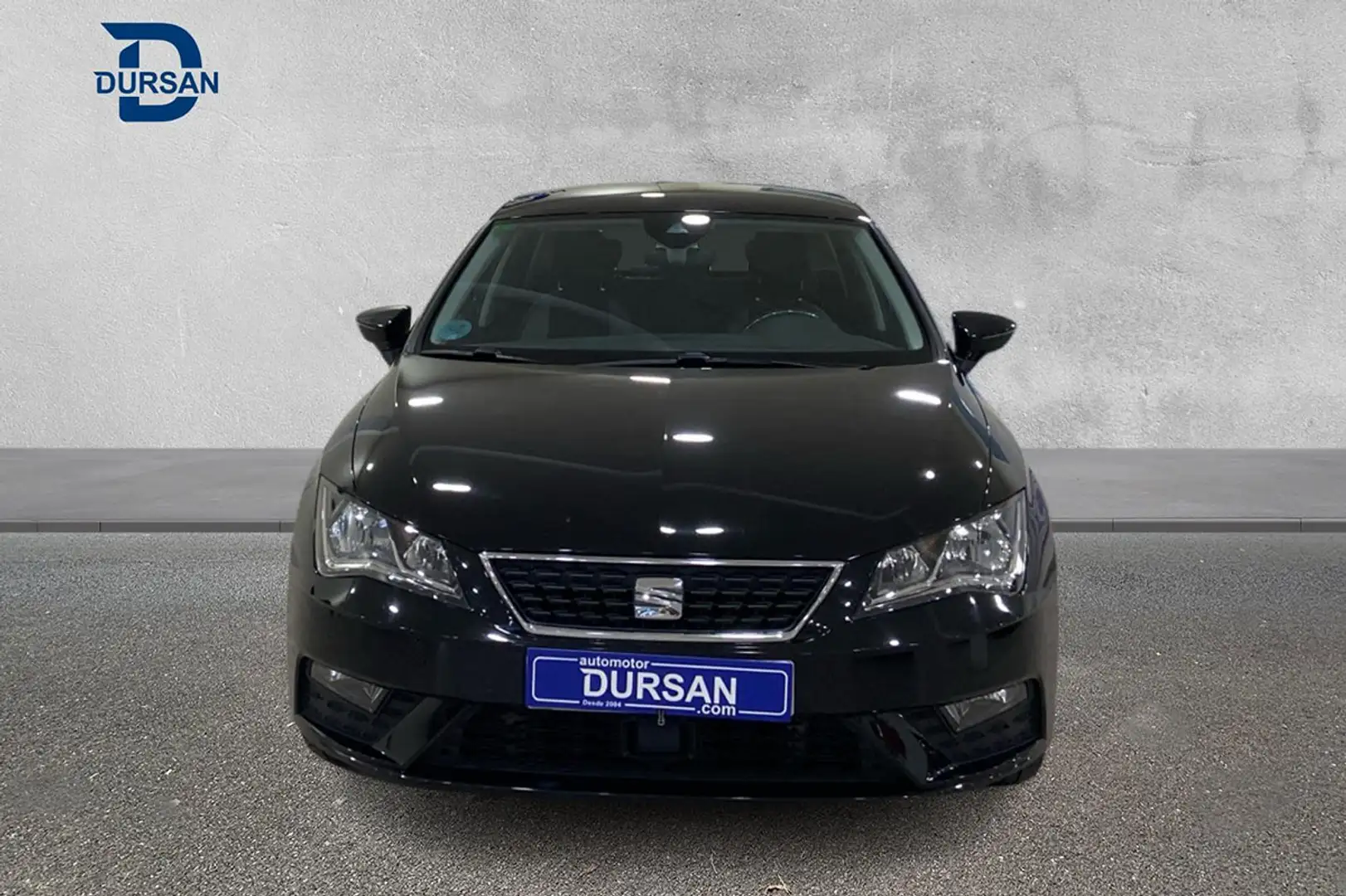 SEAT Leon 1.4 TSI S&S Style 125 - 2