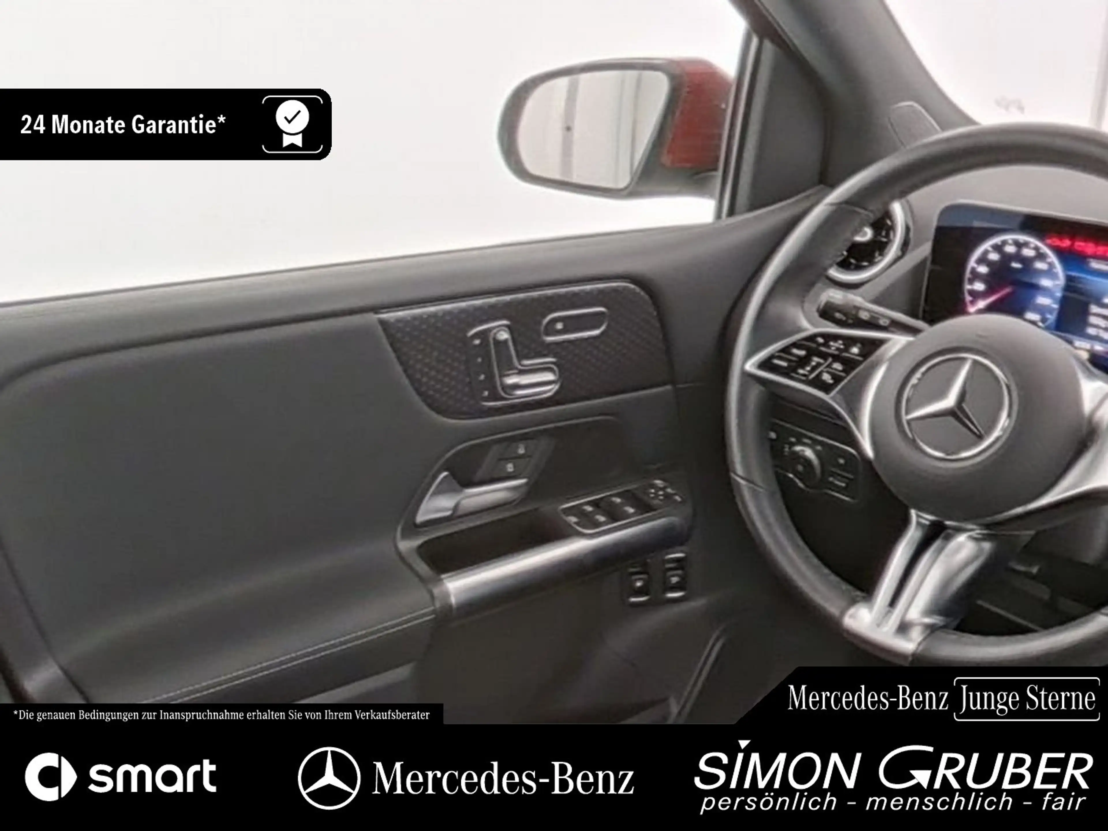 Mercedes-Benz B 250 e Progressive Adv Memory Volldigital AHK — photo 6