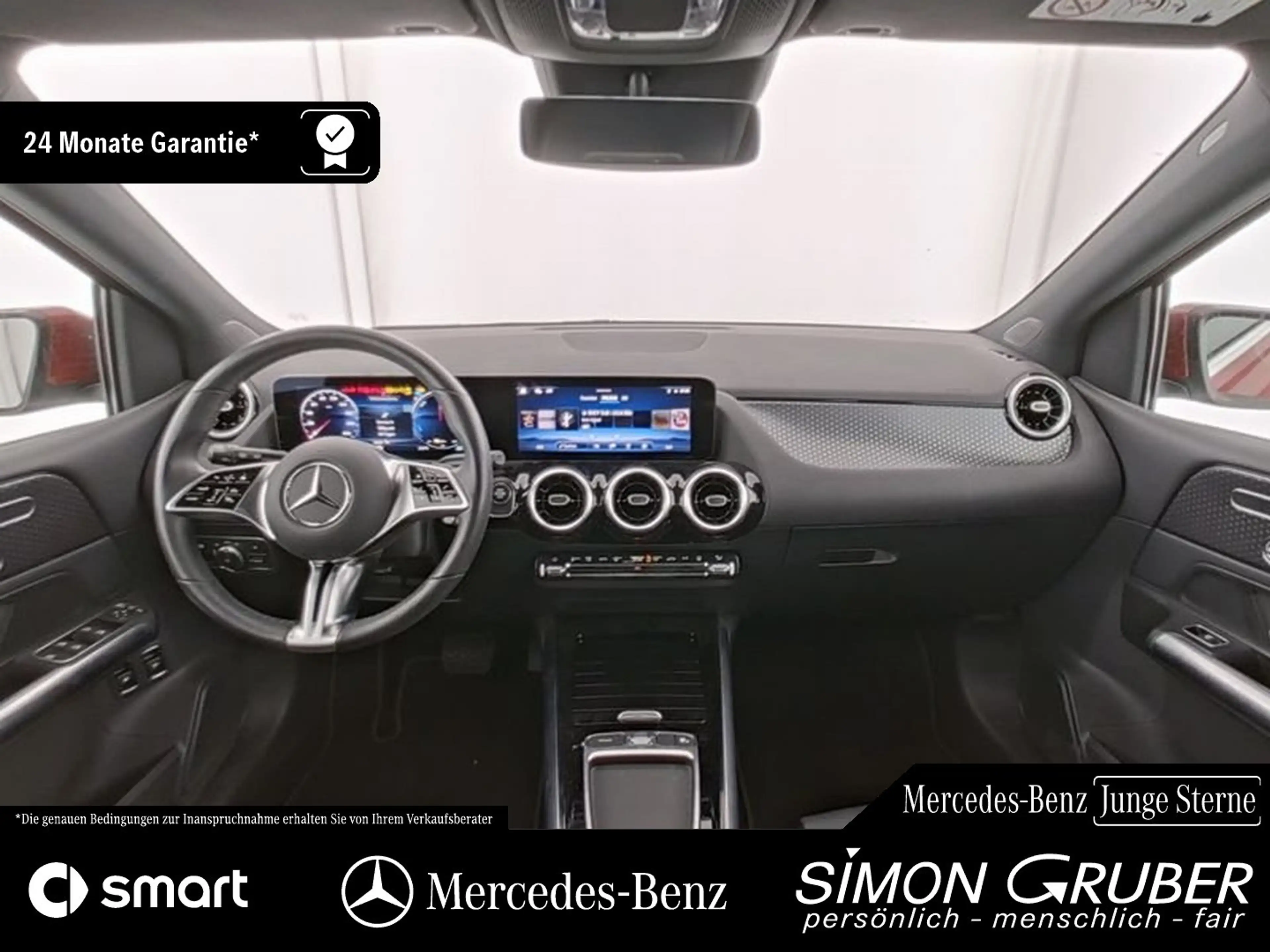 Mercedes-Benz B 250 e Progressive Adv Memory Volldigital AHK — photo 3