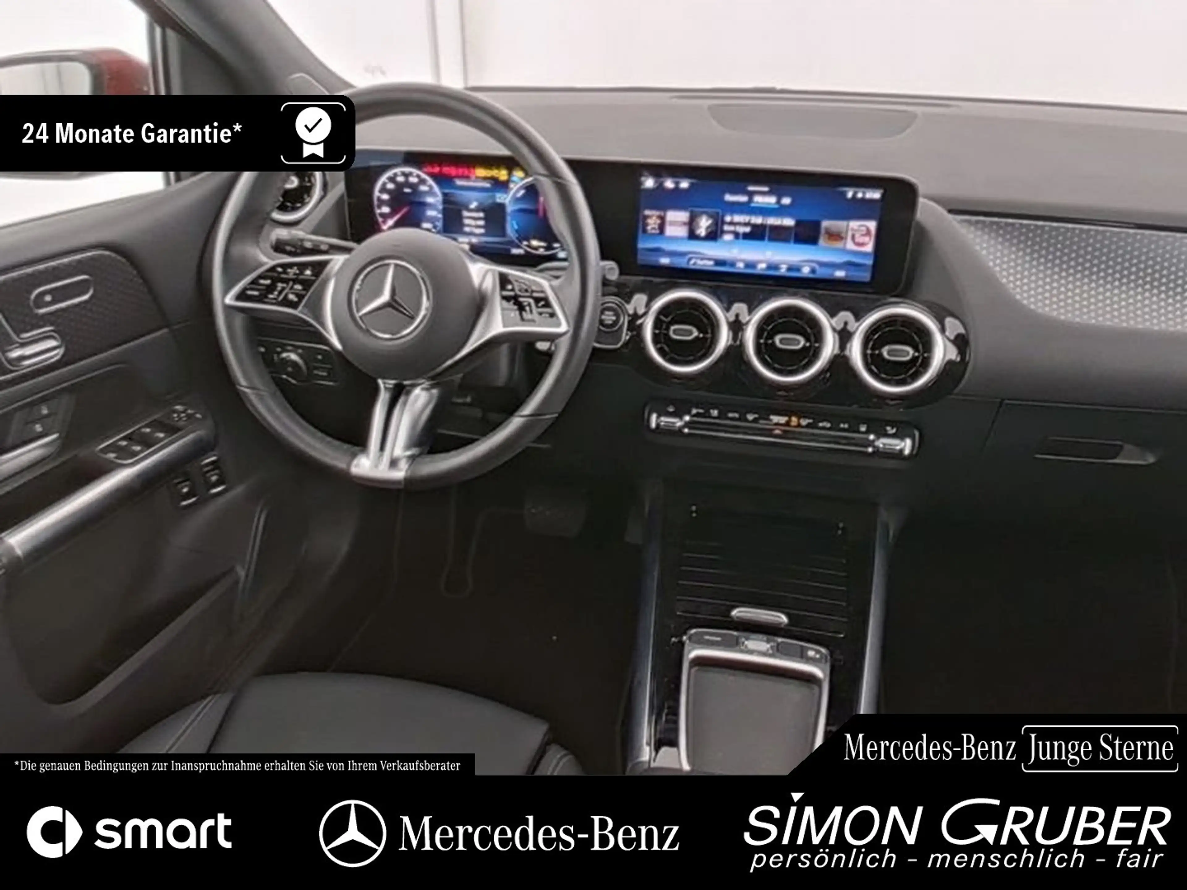 Mercedes-Benz B 250 e Progressive Adv Memory Volldigital AHK — photo 4