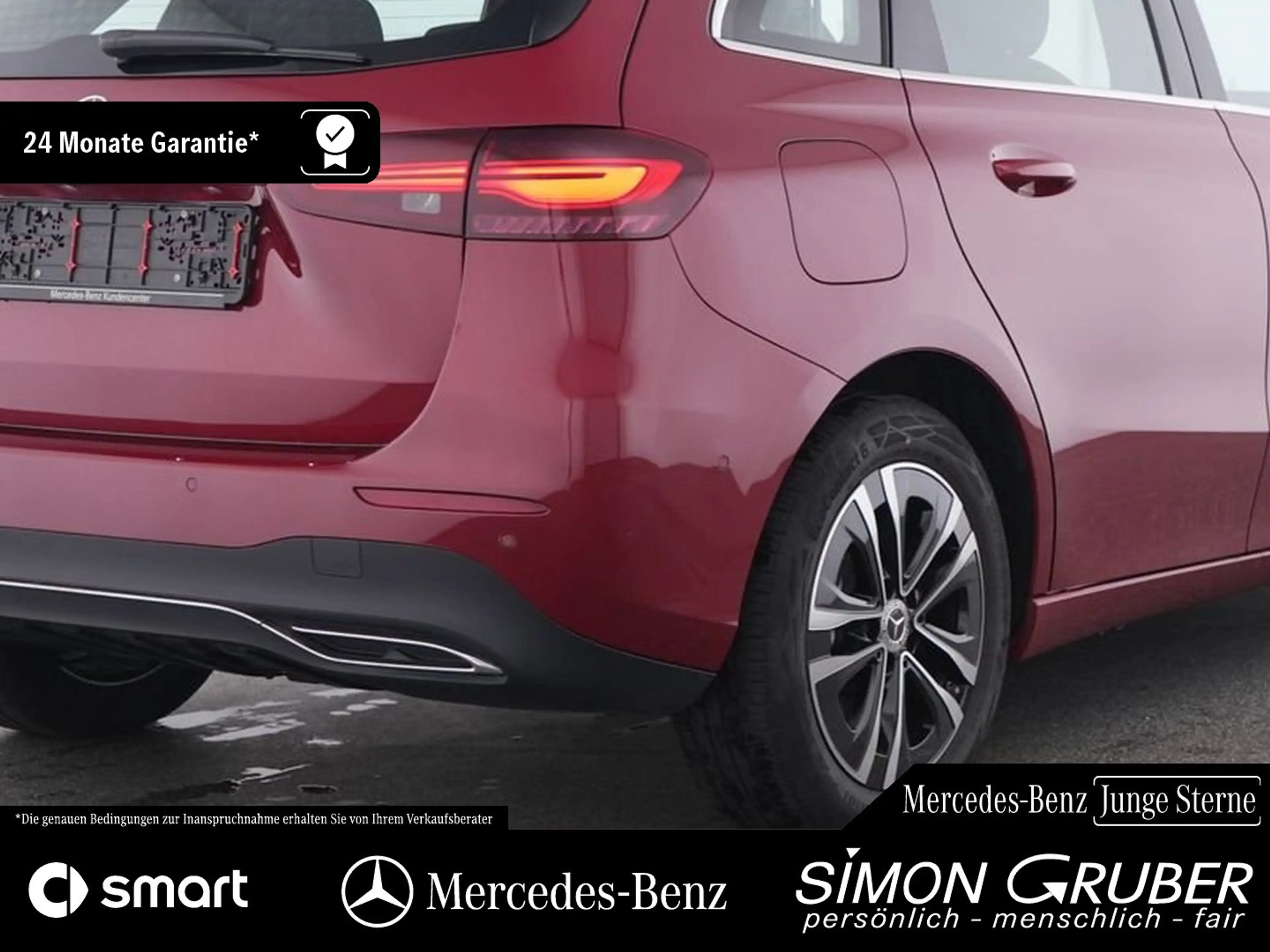 Mercedes-Benz B 250 e Progressive Adv Memory Volldigital AHK — photo 8
