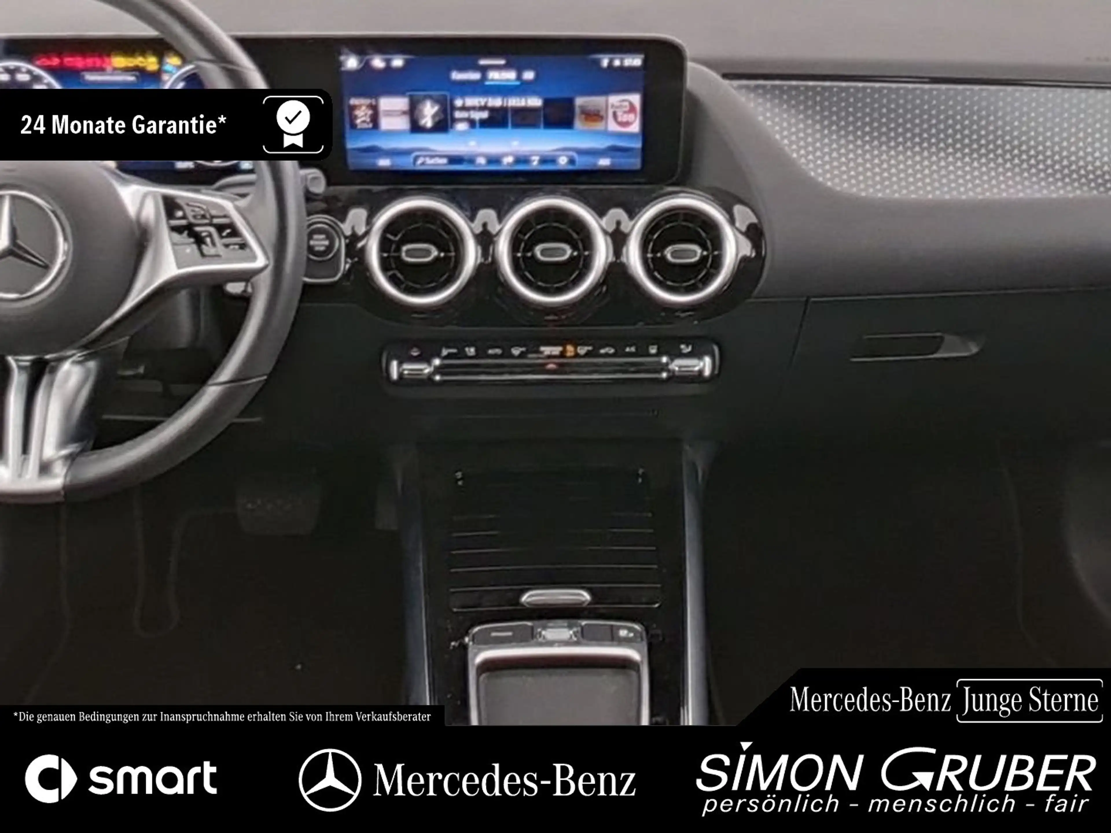 Mercedes-Benz B 250 e Progressive Adv Memory Volldigital AHK — photo 5