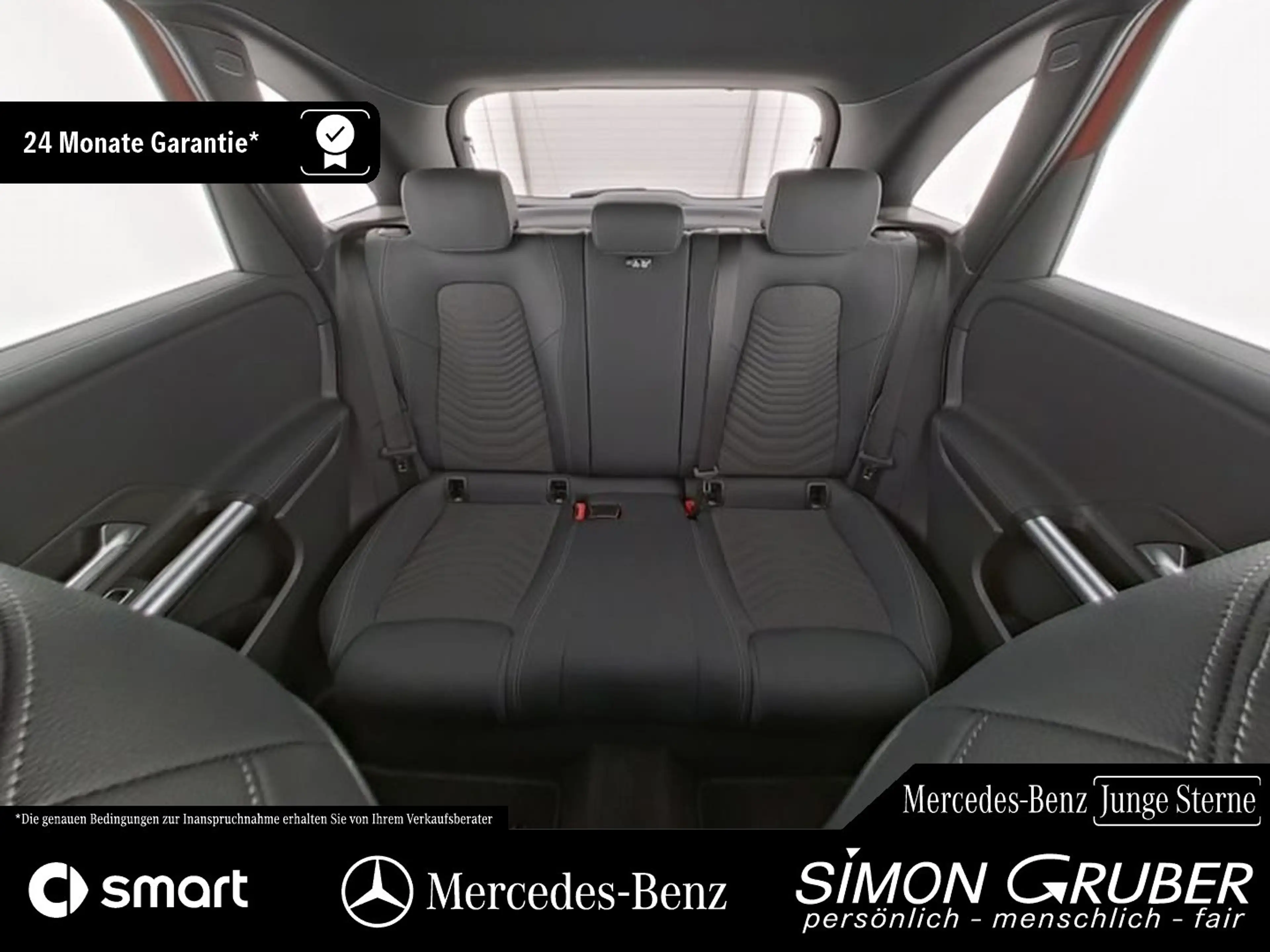 Mercedes-Benz B 250 e Progressive Adv Memory Volldigital AHK — photo 7