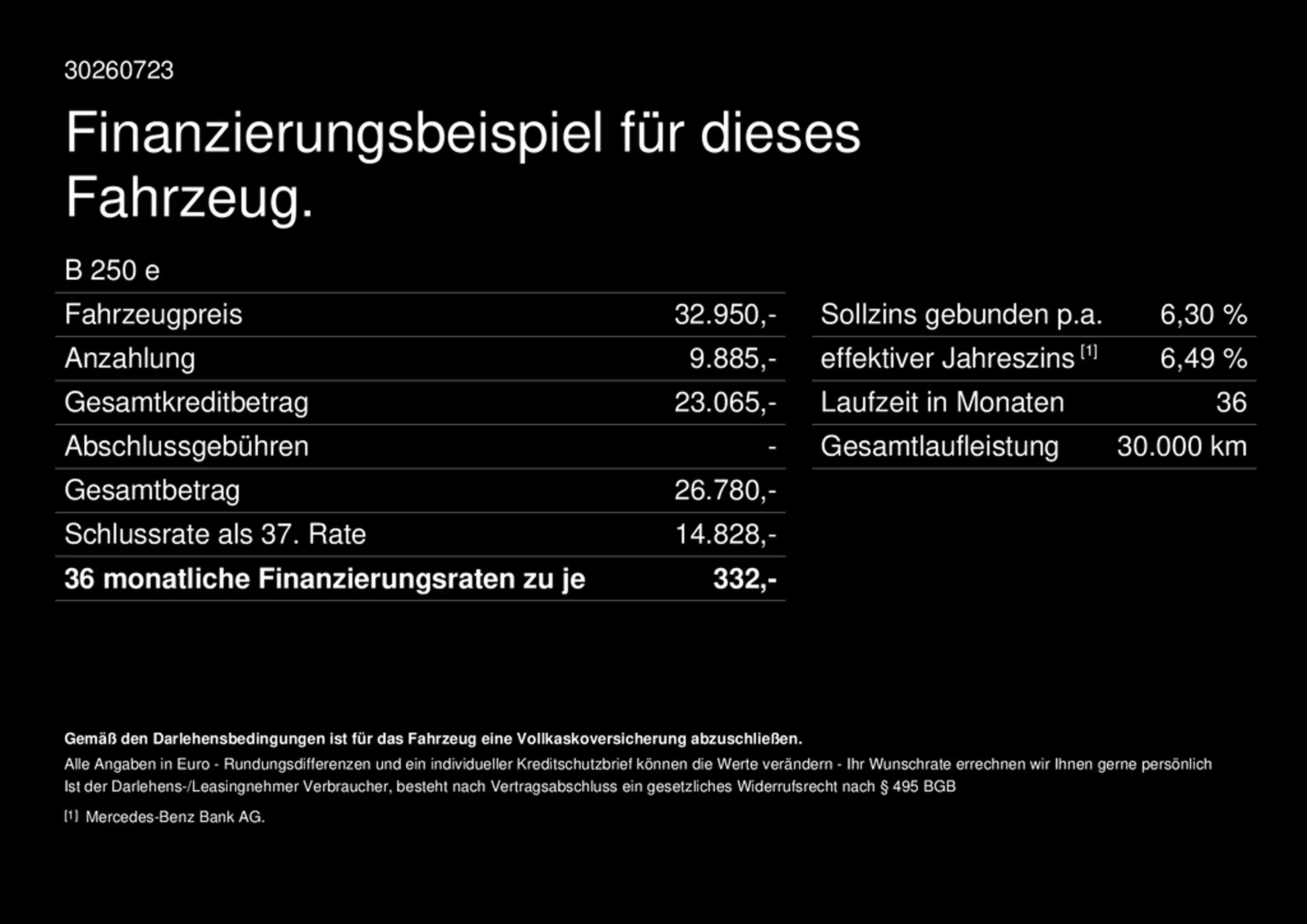Mercedes-Benz B 250 e Progressive Adv Memory Volldigital AHK — photo 9