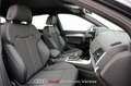 Audi Q5 50 2.0 tfsi e Business Advanced quattro s tronic Gris - thumbnail 7