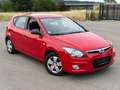 Hyundai i30 1.4 FIFA Edition Klima | Scheckheft | TÜV 07/2027 Rojo - thumbnail 1