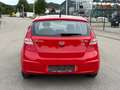 Hyundai i30 1.4 FIFA Edition Klima | Scheckheft | TÜV 07/2027 Rojo - thumbnail 5