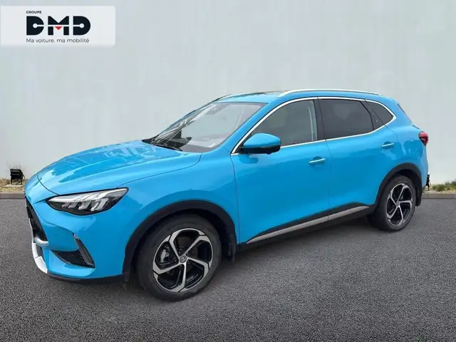 MG EHS 1.5T GDI 258ch PHEV Luxury