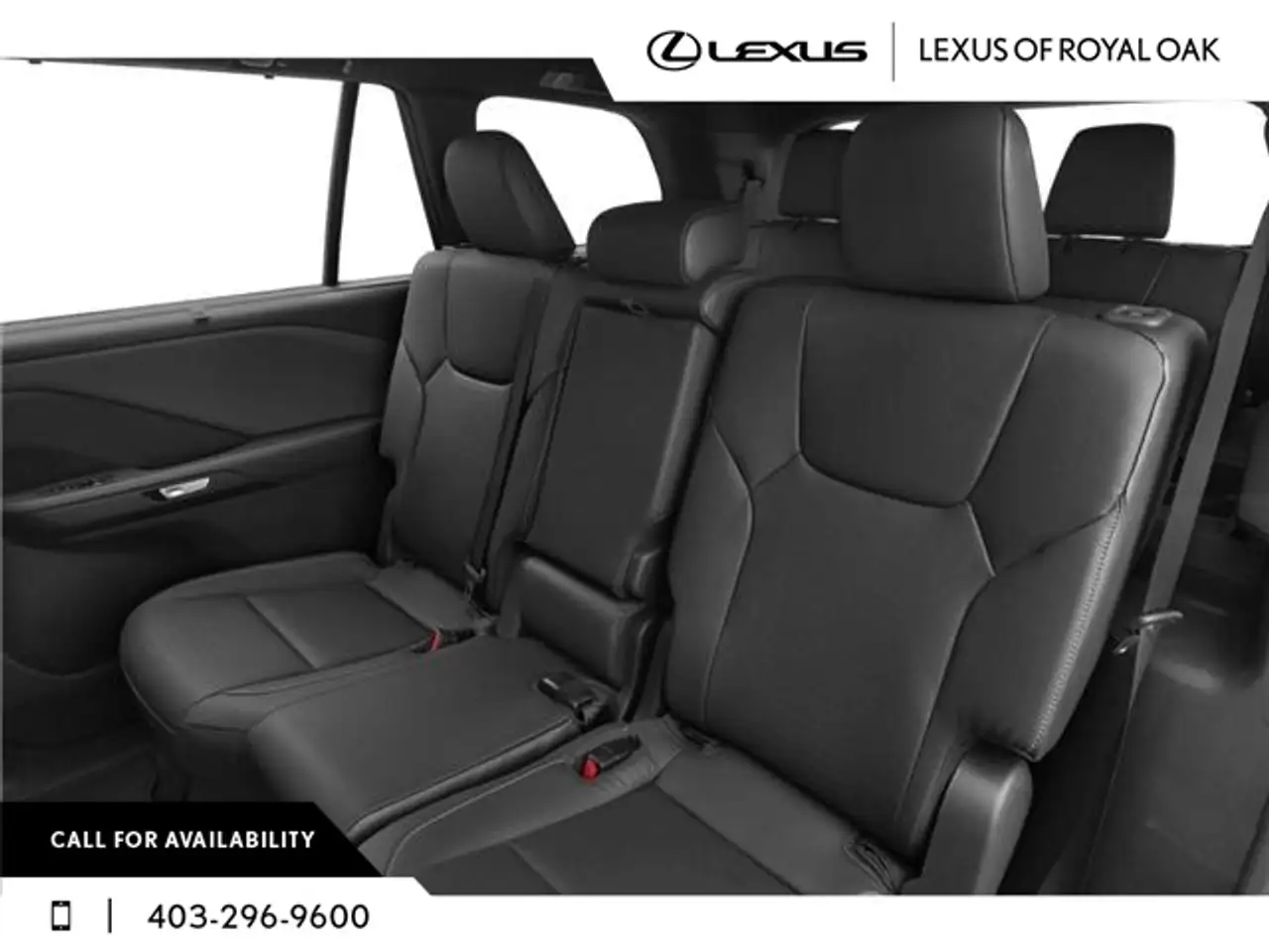 Lexus TX 350 fotografie Lexus TX 350