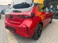 Opel Corsa F GS,Sitzheiz.,Navi,Keyless,Matrix,RFK Rood - thumbnail 8