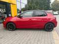 Opel Corsa F GS,Sitzheiz.,Navi,Keyless,Matrix,RFK Rood - thumbnail 5