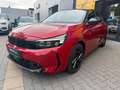 Opel Corsa F GS,Sitzheiz.,Navi,Keyless,Matrix,RFK Rood - thumbnail 4