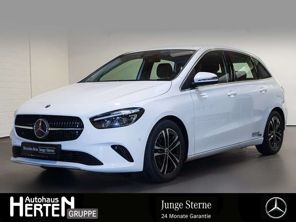 2023 Mercedes Benz B 200