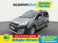 Peugeot Partner Tepee 1.6BlueHDI Outdoor 100 Gris - thumbnail 1