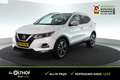 Nissan Qashqai 1.3 DIG-T N-Connecta | AUTOMAAT | PANO-DAK | CARPL Wit - thumbnail 1