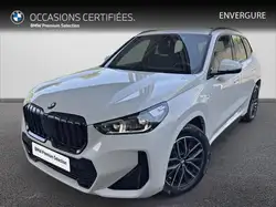 BMW X1 sDrive18i 136ch M Sport