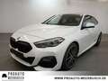 BMW 218 i Gran Coupe M Sport ACC/PANO/H&K/PARKASSIST Blanco - thumbnail 1