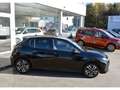 Peugeot 208 1.2 PureTech Allure REGUL GPS LANE 1° MAIN Noir - thumbnail 3
