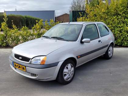 Ford Fiesta 1.3 L 3DRS | Airco! | Org. NL | Stuurbekrachtiging