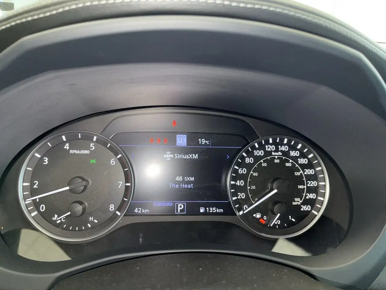 Infiniti QX55 снимка Infiniti QX55