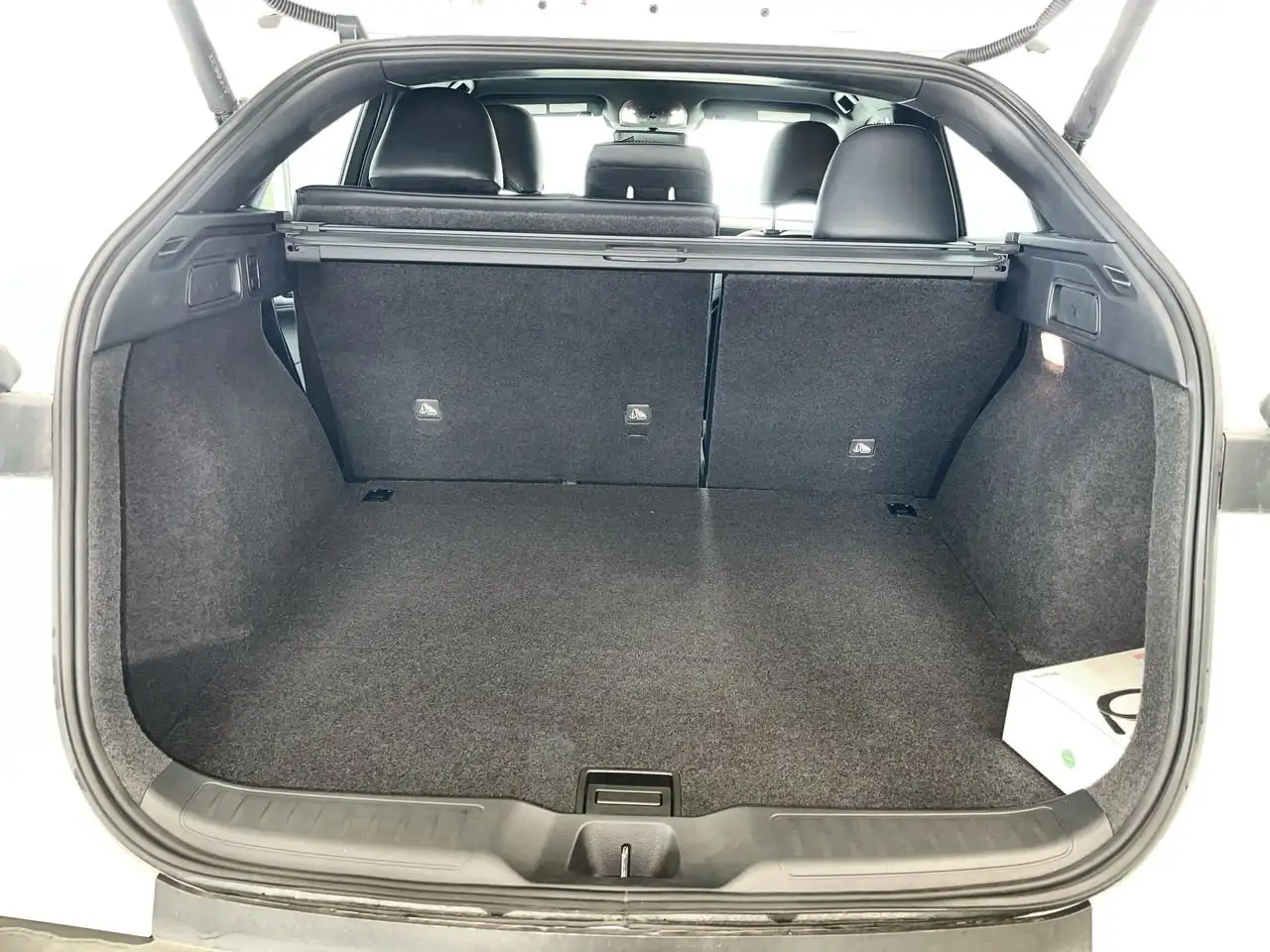 Infiniti QX55 снимка Infiniti QX55