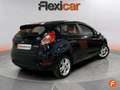 Ford Fiesta 1.25 Duratec 82cv Black Edition 3p Negro - thumbnail 8