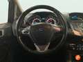 Ford Fiesta 1.25 Duratec 82cv Black Edition 3p Negro - thumbnail 14