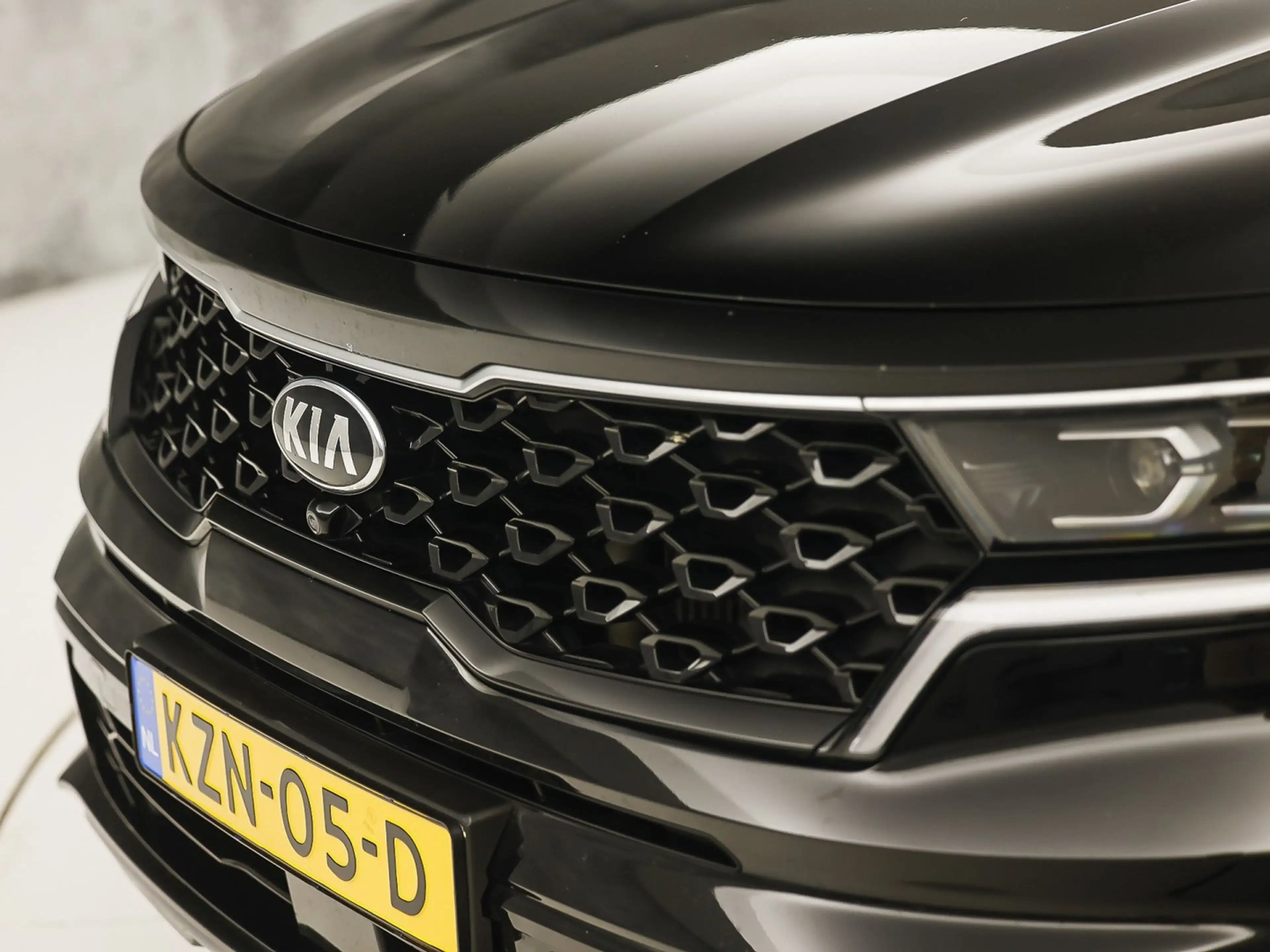 Kia Sorento 1.6 T-GDI Plug-in Hybrid 4WD Executive 7 Persoons — photo 38