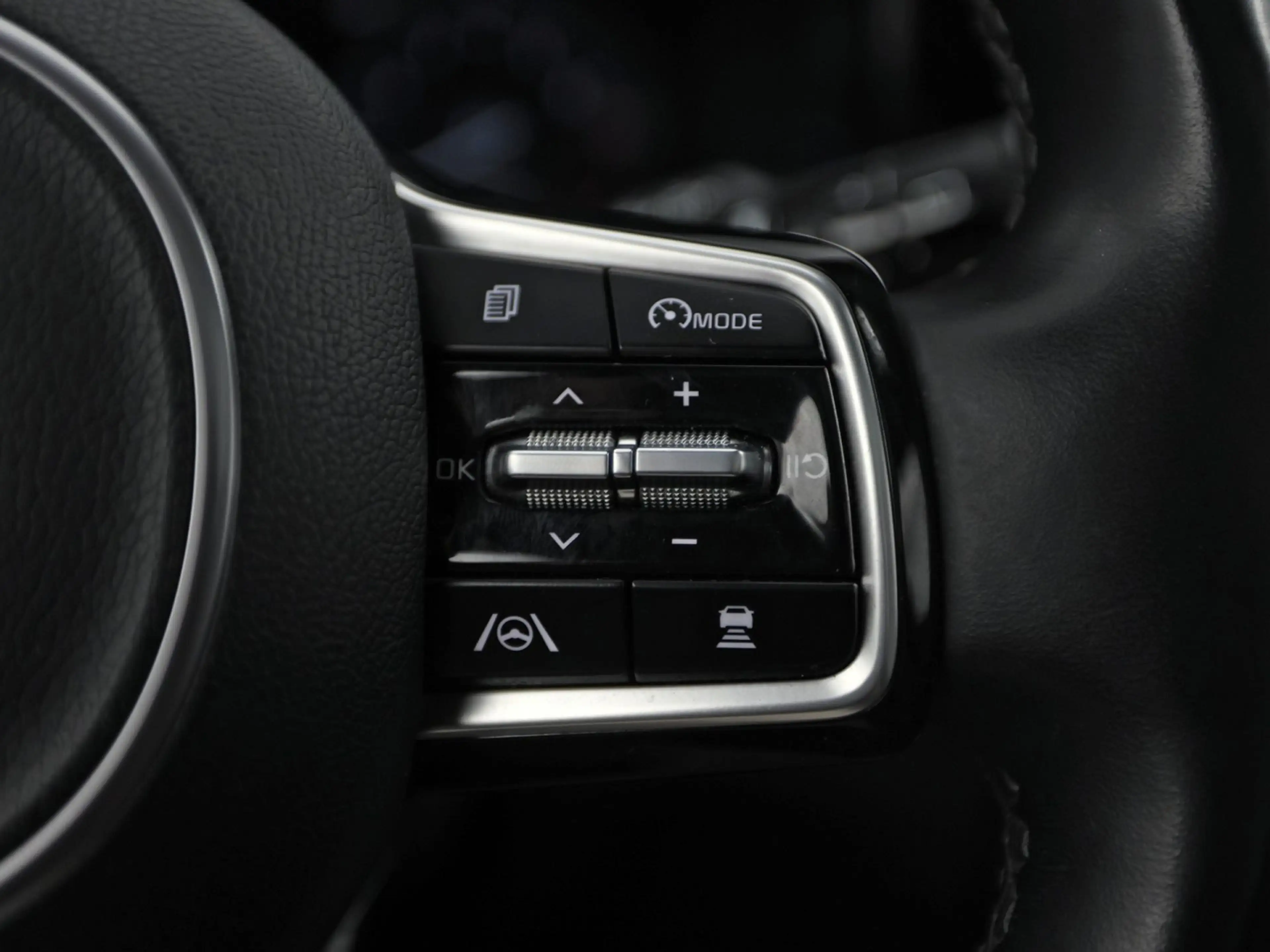 Kia Sorento 1.6 T-GDI Plug-in Hybrid 4WD Executive 7 Persoons — photo 22