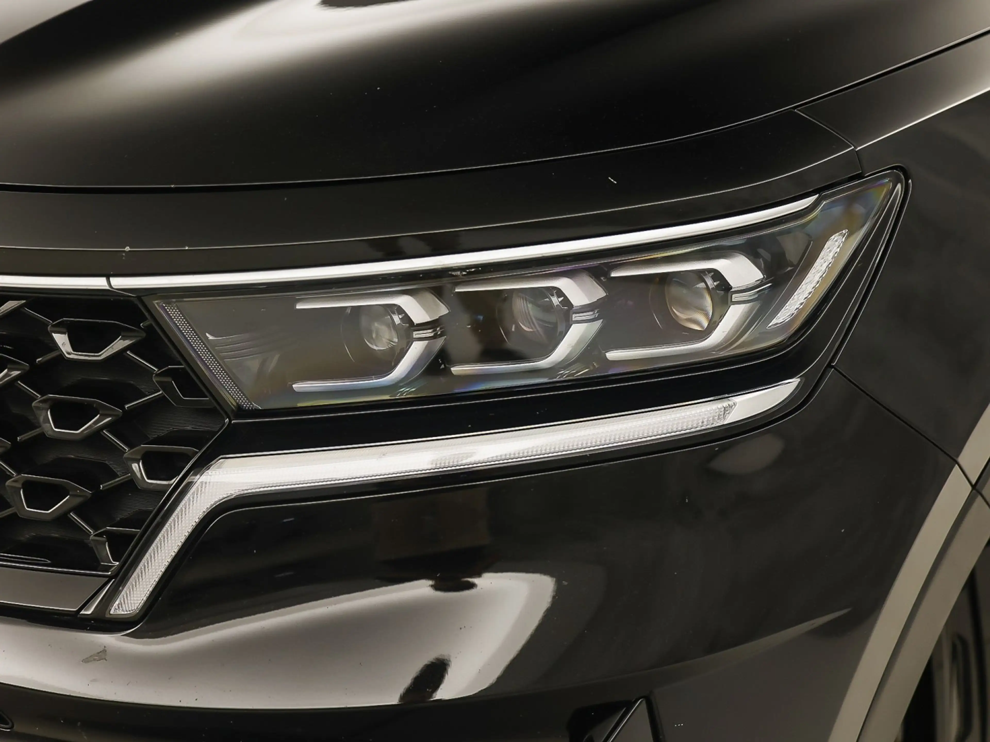 Kia Sorento 1.6 T-GDI Plug-in Hybrid 4WD Executive 7 Persoons — photo 37