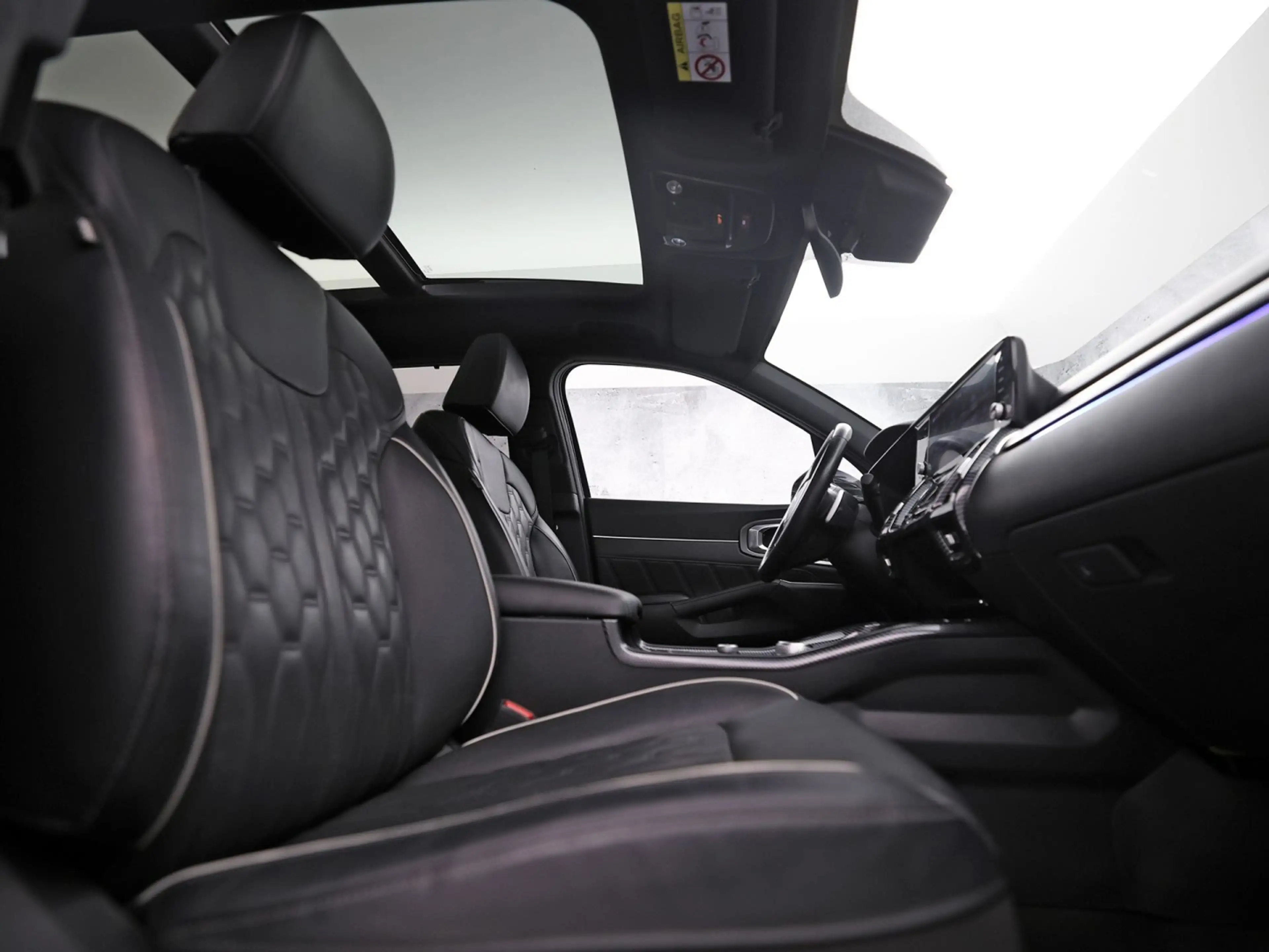 Kia Sorento 1.6 T-GDI Plug-in Hybrid 4WD Executive 7 Persoons — photo 8