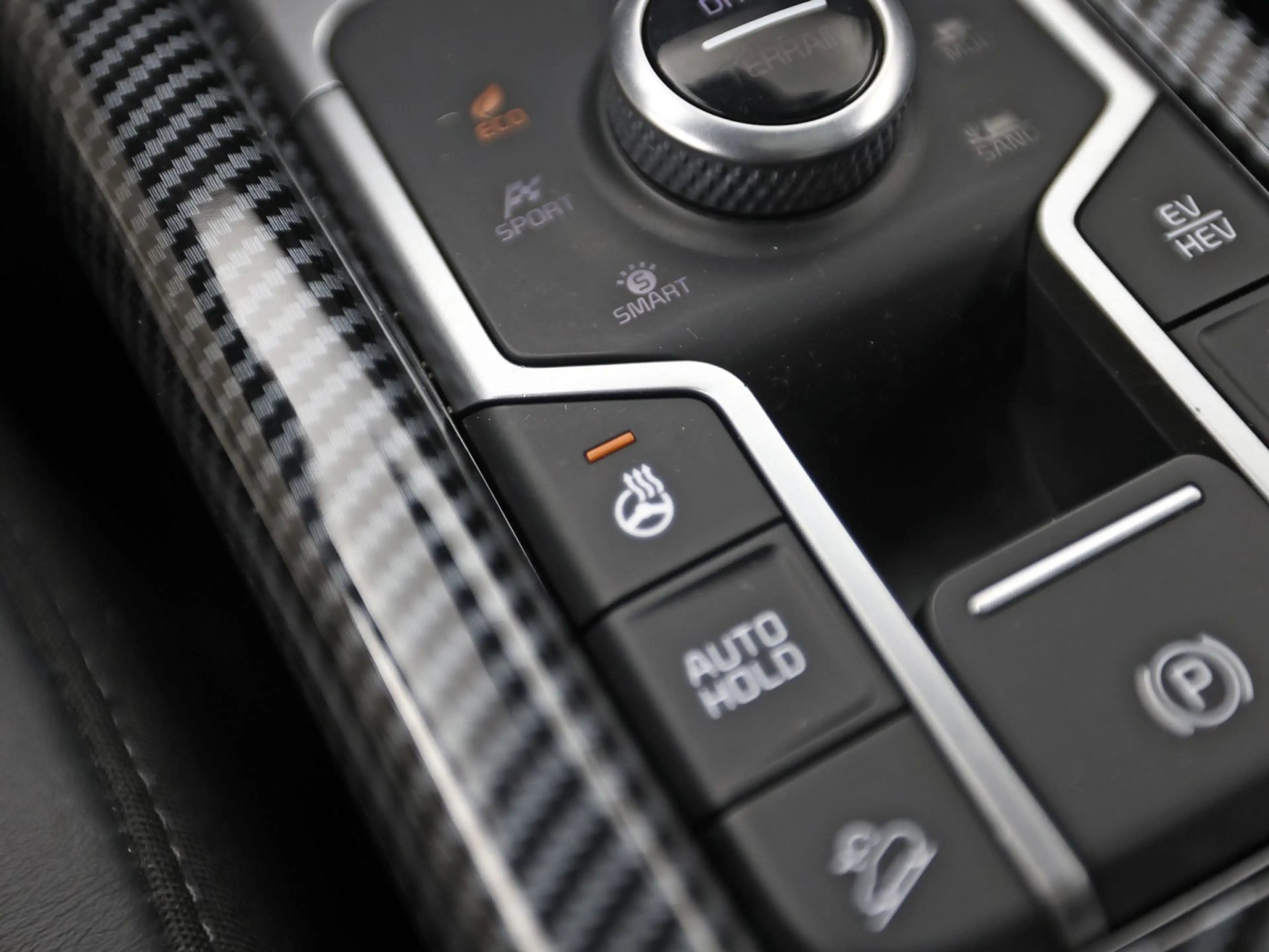 Kia Sorento 1.6 T-GDI Plug-in Hybrid 4WD Executive 7 Persoons — photo 30