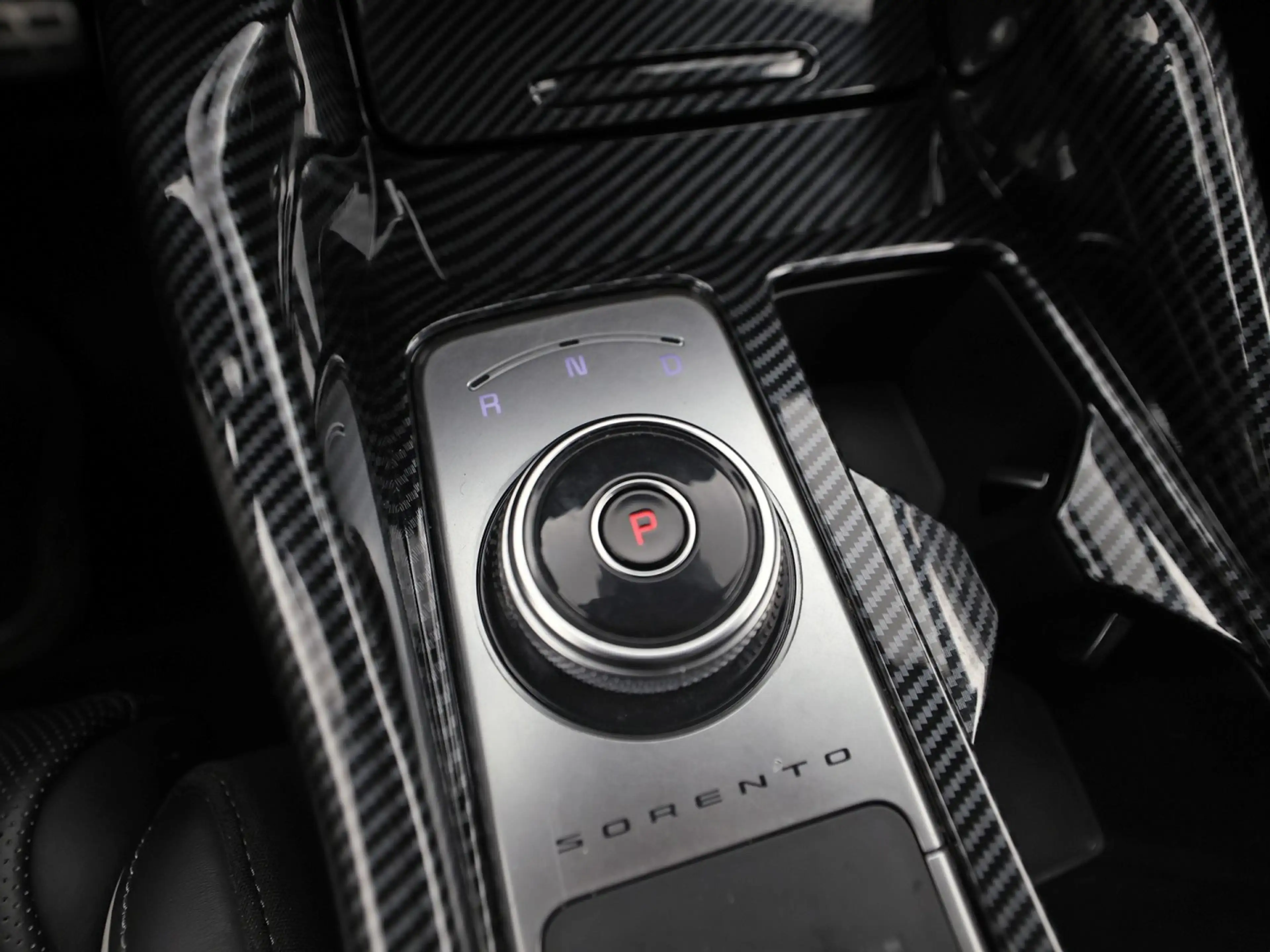 Kia Sorento 1.6 T-GDI Plug-in Hybrid 4WD Executive 7 Persoons — photo 26