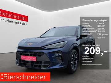 1.5 eTSI DSG LED HUD NAVI ACC SIDEASS PARKASS SHZ