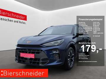 1.5 eTSI DSG LED HUD NAVI ACC SIDEASS PARKASS SHZ